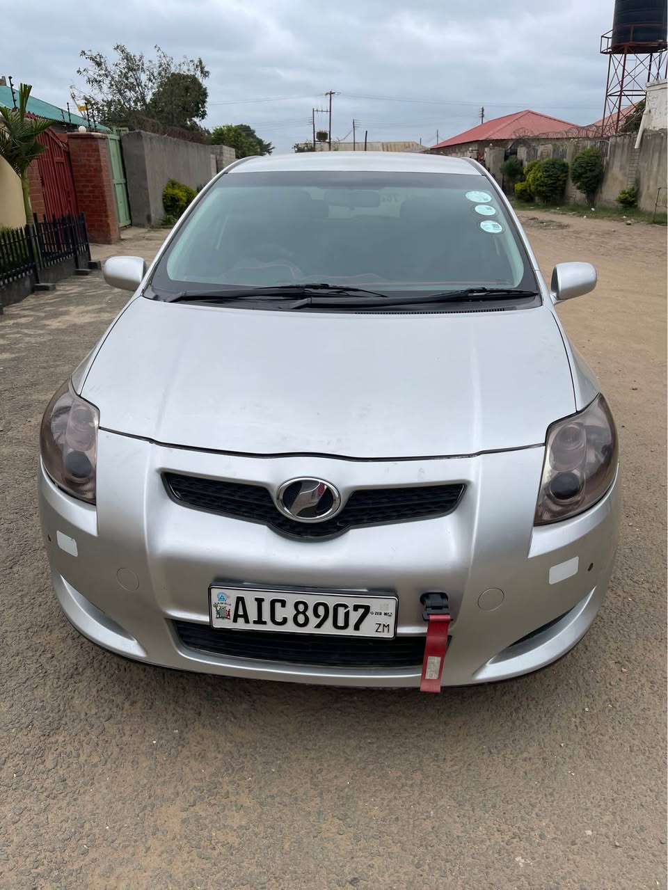 cars for sale in lusaka