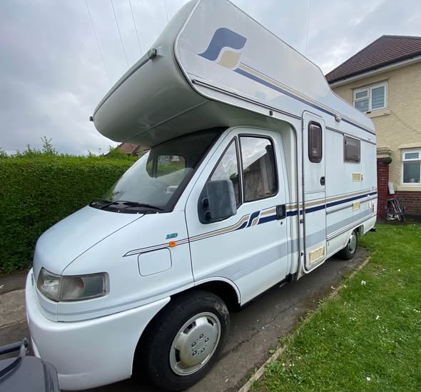 fiat ducato