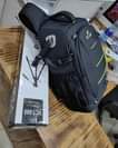 A picture of FLYLEAF Waterproof Camera Backpack 160000