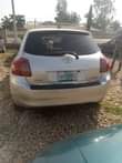 A picture of Neatly Used Toyota Corolla 2005 Model Obama wane Yaro Automatic