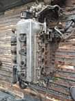 A picture of Toyota 3ZZ engine complete good condition with warranty 071 8934