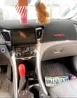 A picture of Hyundai sonata 2013 full option thumb start Price 1 5m