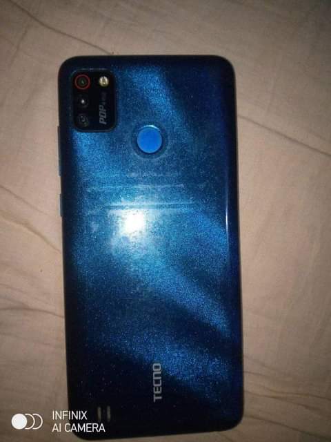 tecno pop