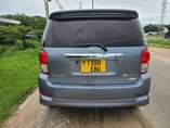 A picture of Toyota rumion