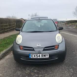 cars under 4000