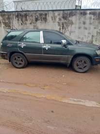 A picture of Nigeria use