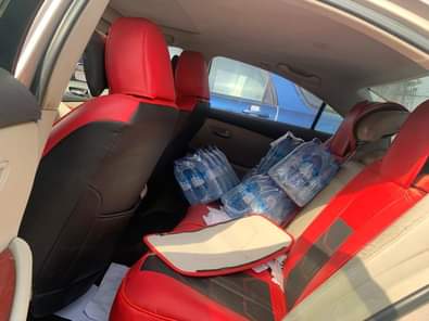 A picture of Extremely clean 2010 Lexus ES350 in prestige condition with Untempered