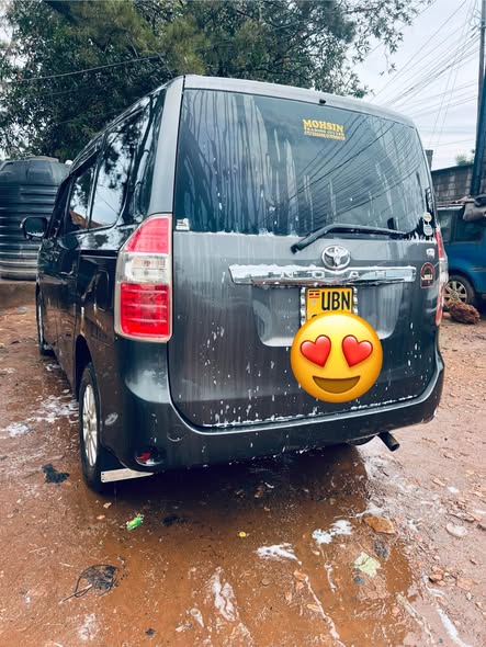 A picture of Noah 27m call 0704502028