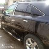 A picture of EXTREMELY CLEAN 2006 RX 330 LEXUS Sound Engine Smooth Gear