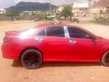 A picture of Toyota Camry Sport 2008