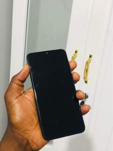 A picture of Samsung A10s