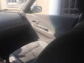 A picture of Nissan Altima Naija used First Body untouched engine and gear