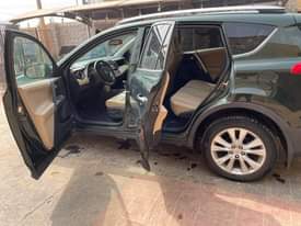A picture of Toks 2014 Toyota RAV 4