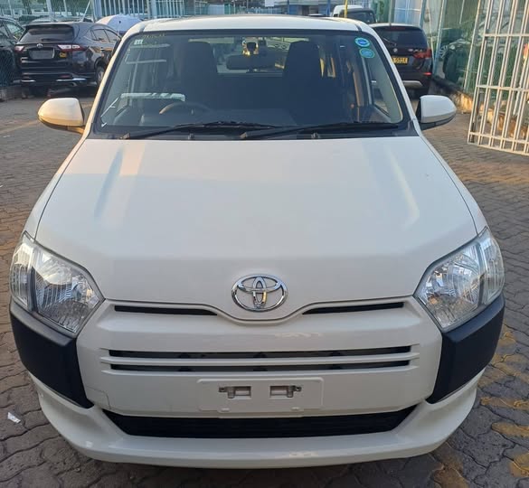used toyota probox