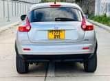 A picture of NISSAN JUKE