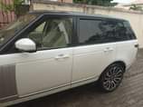 A picture of 2014 Range Rover Vogue Cool 08039538695