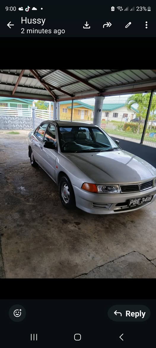 ck4 lancer
