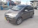 A picture of Toyota Ractics DK Kali sana