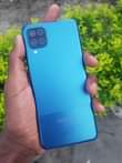 A picture of samsung A12