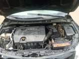 A picture of Toyota corolla LE 2010