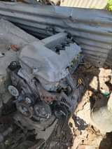 toyota 2zz engine