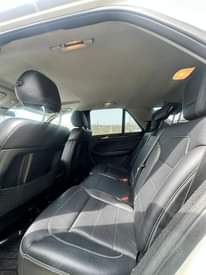 A picture of 2013 ML350