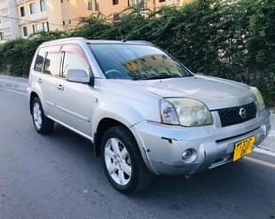 A picture of NISSAN XTRAIL MILLION9.5 0716711174