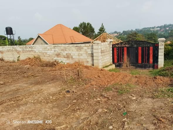 houses matugga