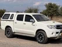 4x4 cars