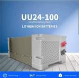 lithium batteries