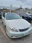 A picture of Few months used Lexus ES330 2005 model