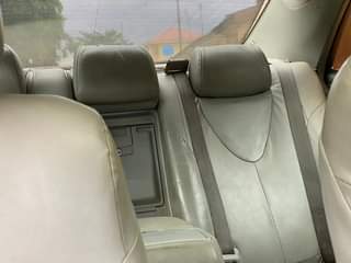 A picture of 08010 Toyota Camry Reg