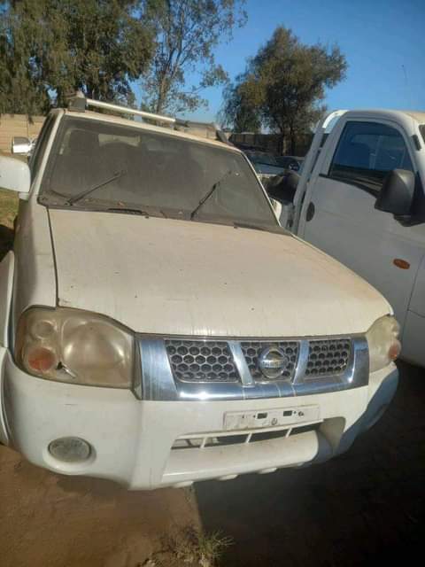 Car A.