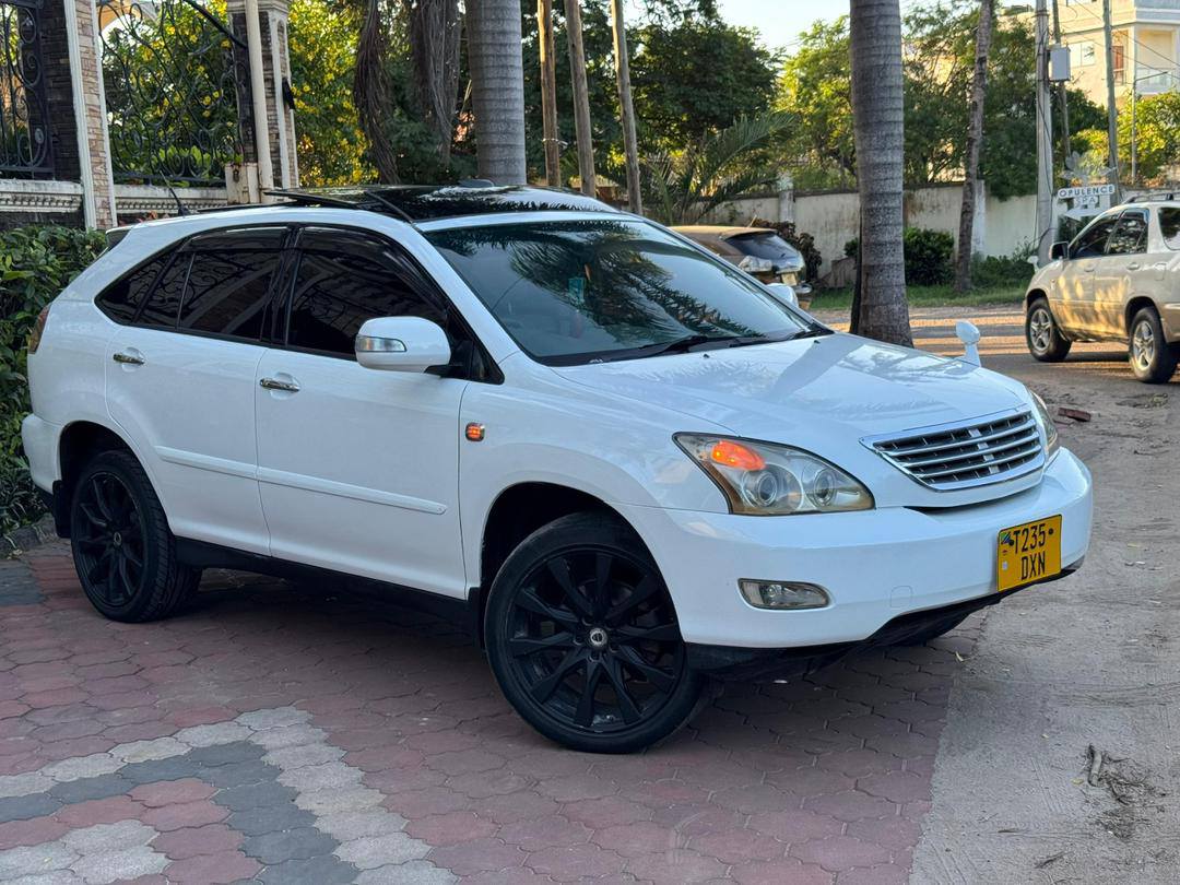 used toyota