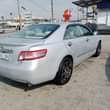 A picture of Registered Totota Camry 2008