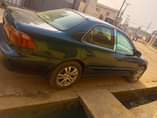 A picture of 2002 Honda Accord Babyboy