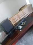 A picture of WIRELESS TV SOUNDBAR HOME THEATRE