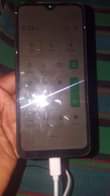 A picture of Smart Phone Infinix Note 10