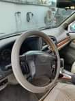 A picture of Infiniti QX4 2002 Untouched engine and gear AC needs attention