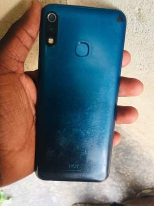 infinix hot phones