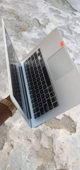 A picture of Used Macbook 2015