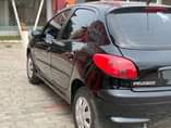 A picture of Sweet 206 Manual with Panoramic roof Good engine and gear