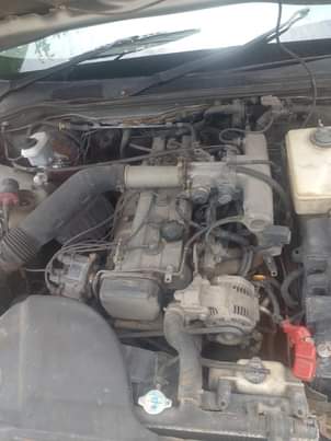 toyota chaser