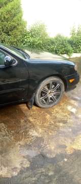 A picture of Neatly used infinity car for sale in ikorodu 08036708656 08081315628