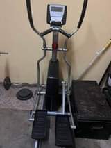 gym equipment