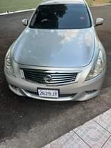 nissan skyline
