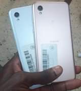 A picture of Aquos shv43