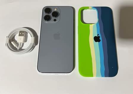 iPhone M.