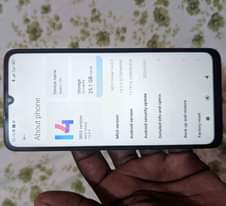 A picture of Redmi 13c 128gb