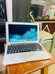 A picture of MAC BOOK AIR CORE I7